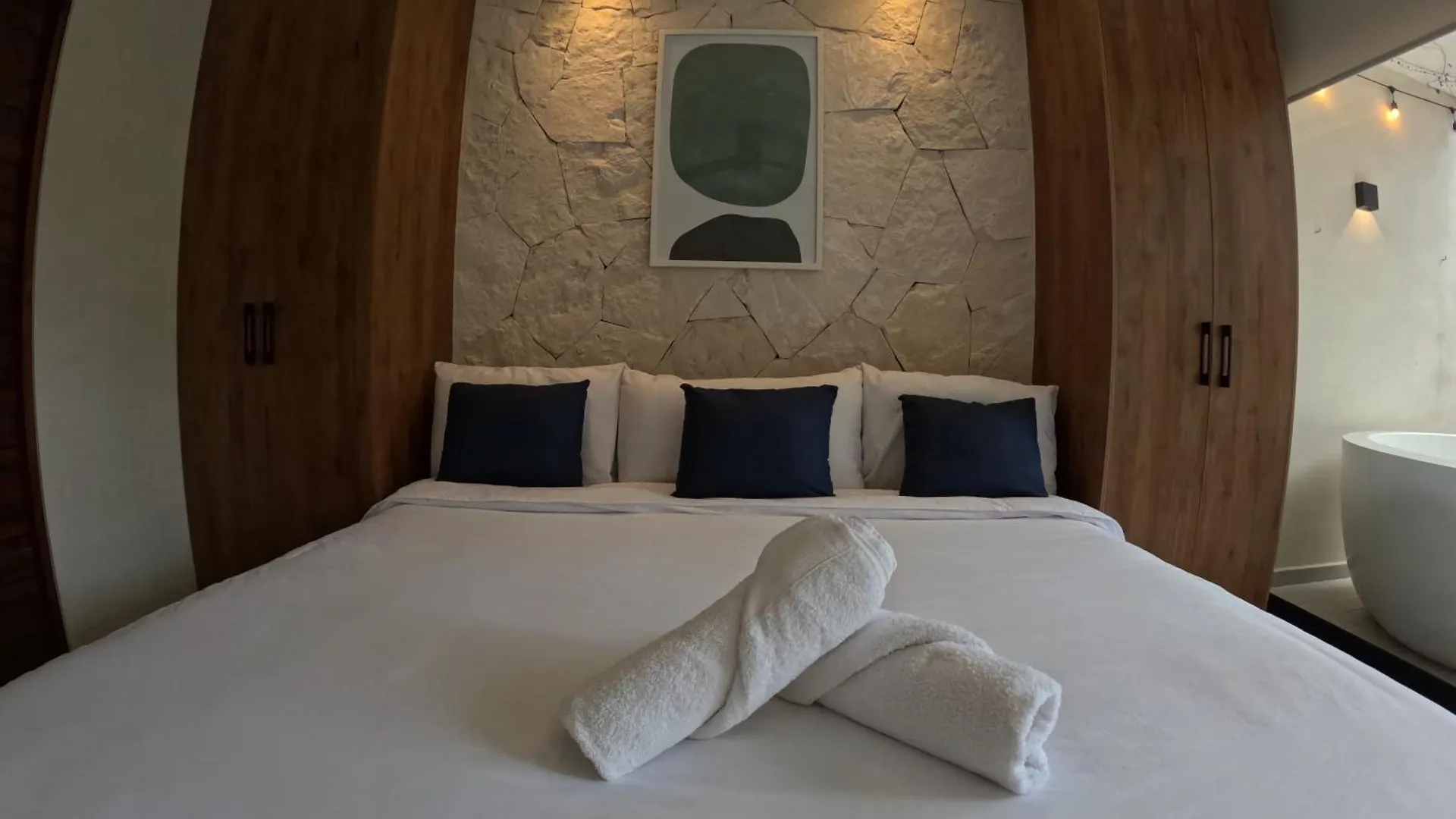 Jade Tulum Zen Residences 22 0*,  Μεξικό