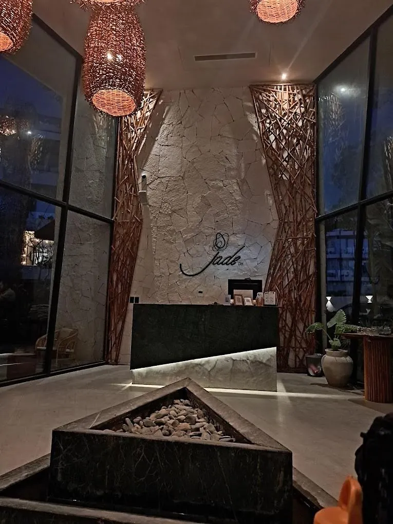 Apartment Jade Tulum Zen Residences 22