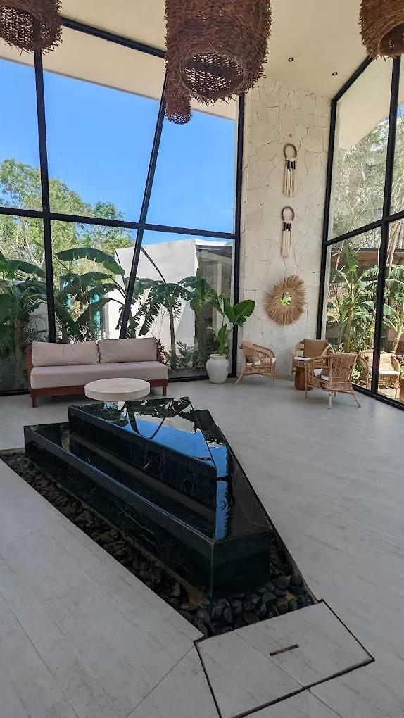 Jade Tulum Zen Residences 22 Mexico