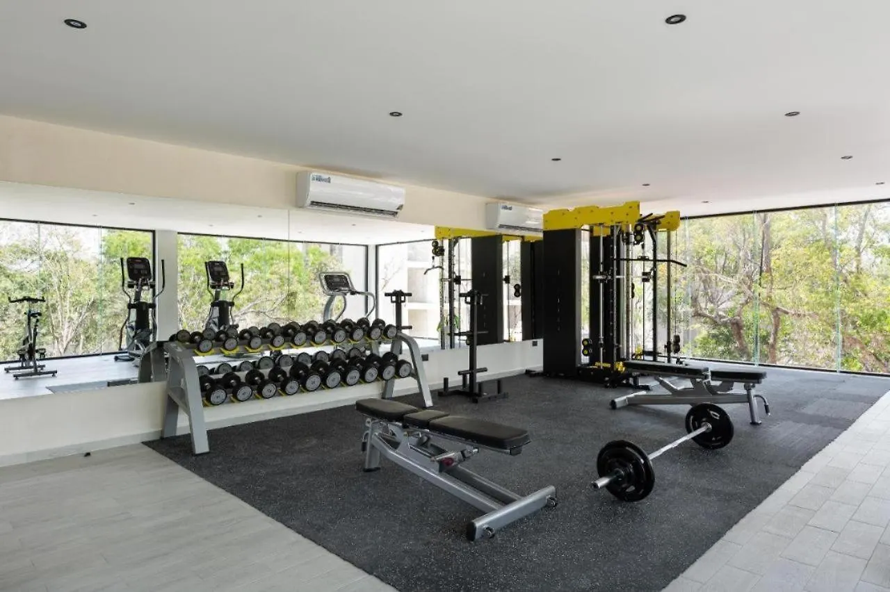 Jade Tulum Zen Residences 22