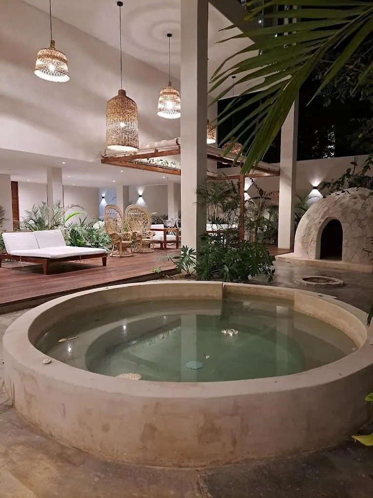 Apartment Jade Tulum Zen Residences 22 Mexico