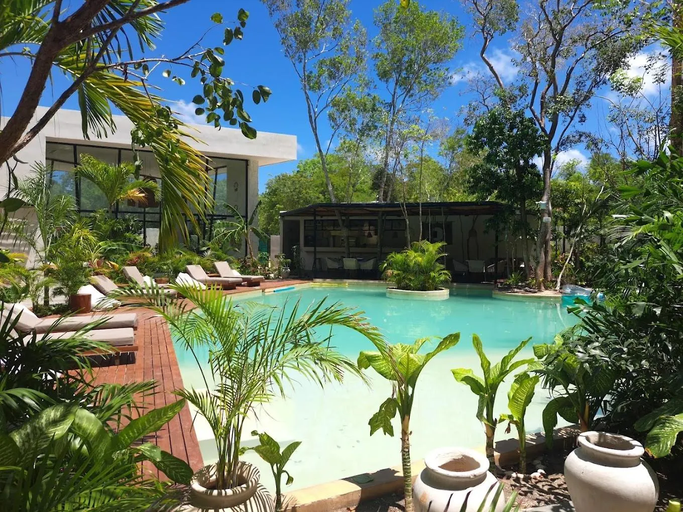 Jade Tulum Zen Residences 22 Apartment