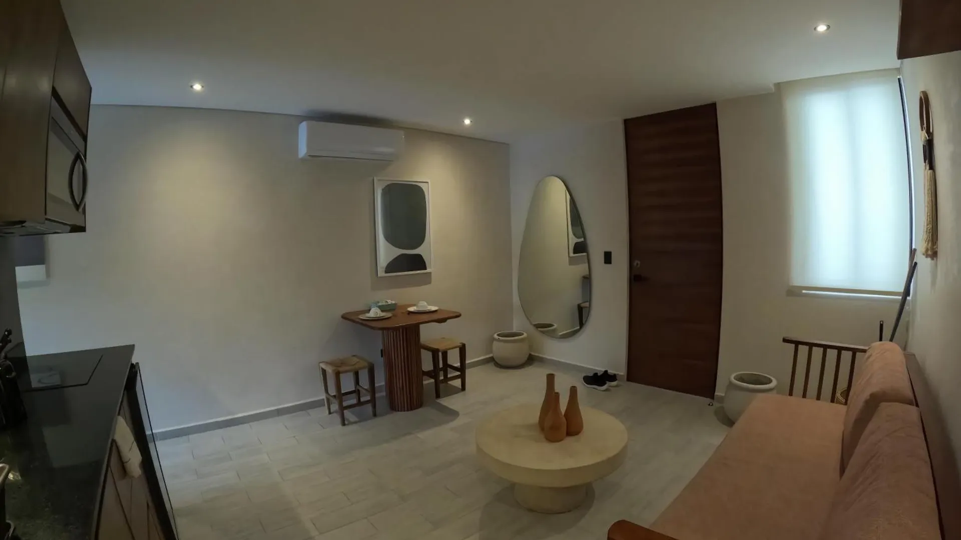 Apartment Jade Tulum Zen Residences 22