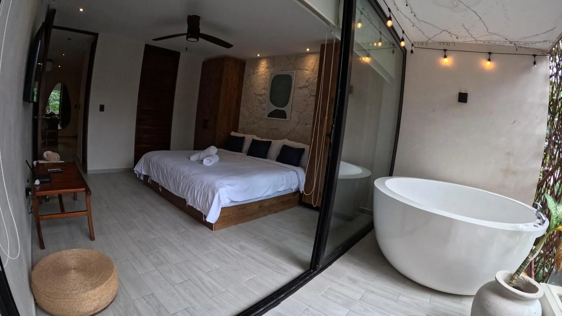 Jade Tulum Zen Residences 22 Mexico