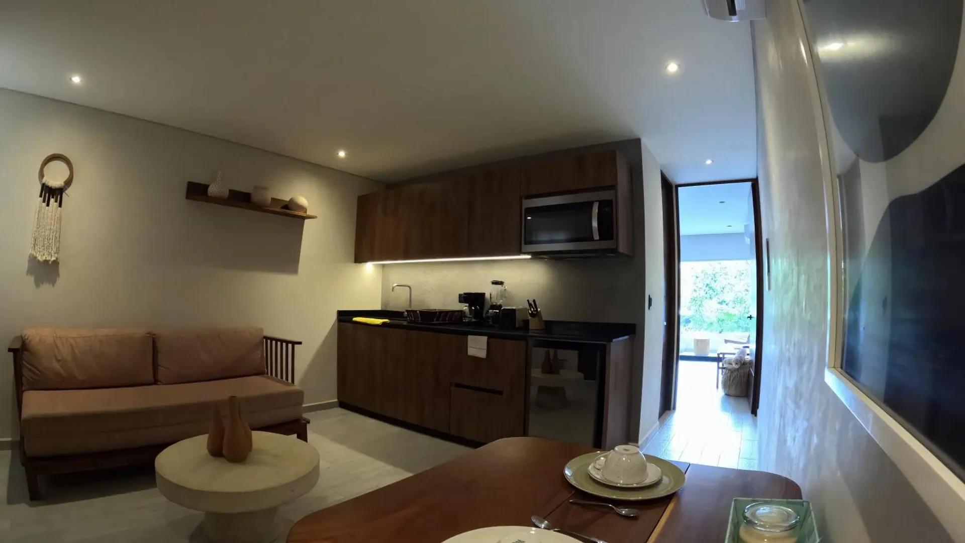 Jade Tulum Zen Residences 22