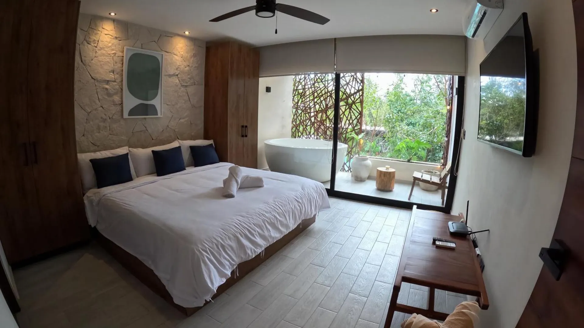 Jade Tulum Zen Residences 22 contacts