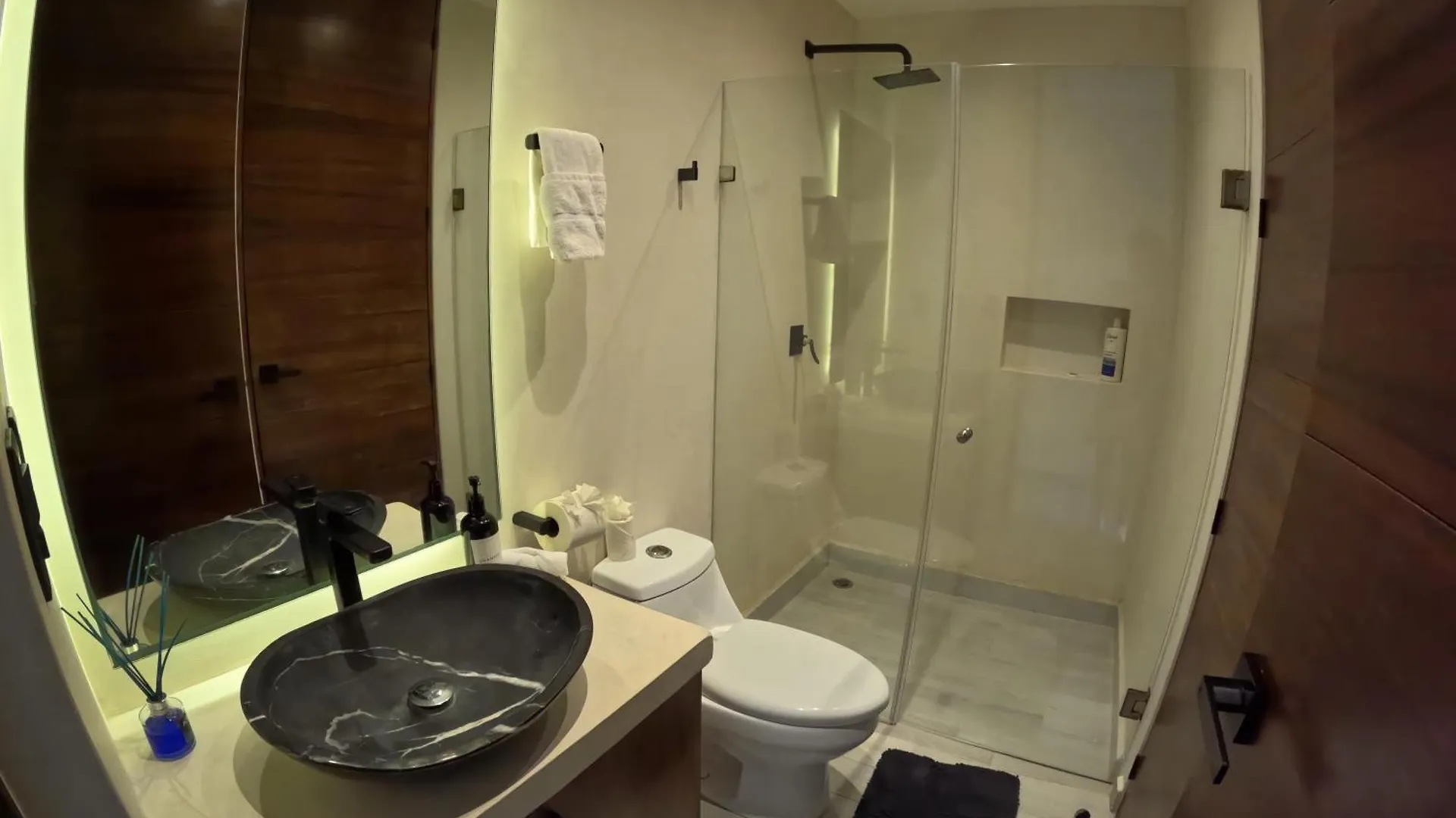 Apartment Jade Tulum Zen Residences 22