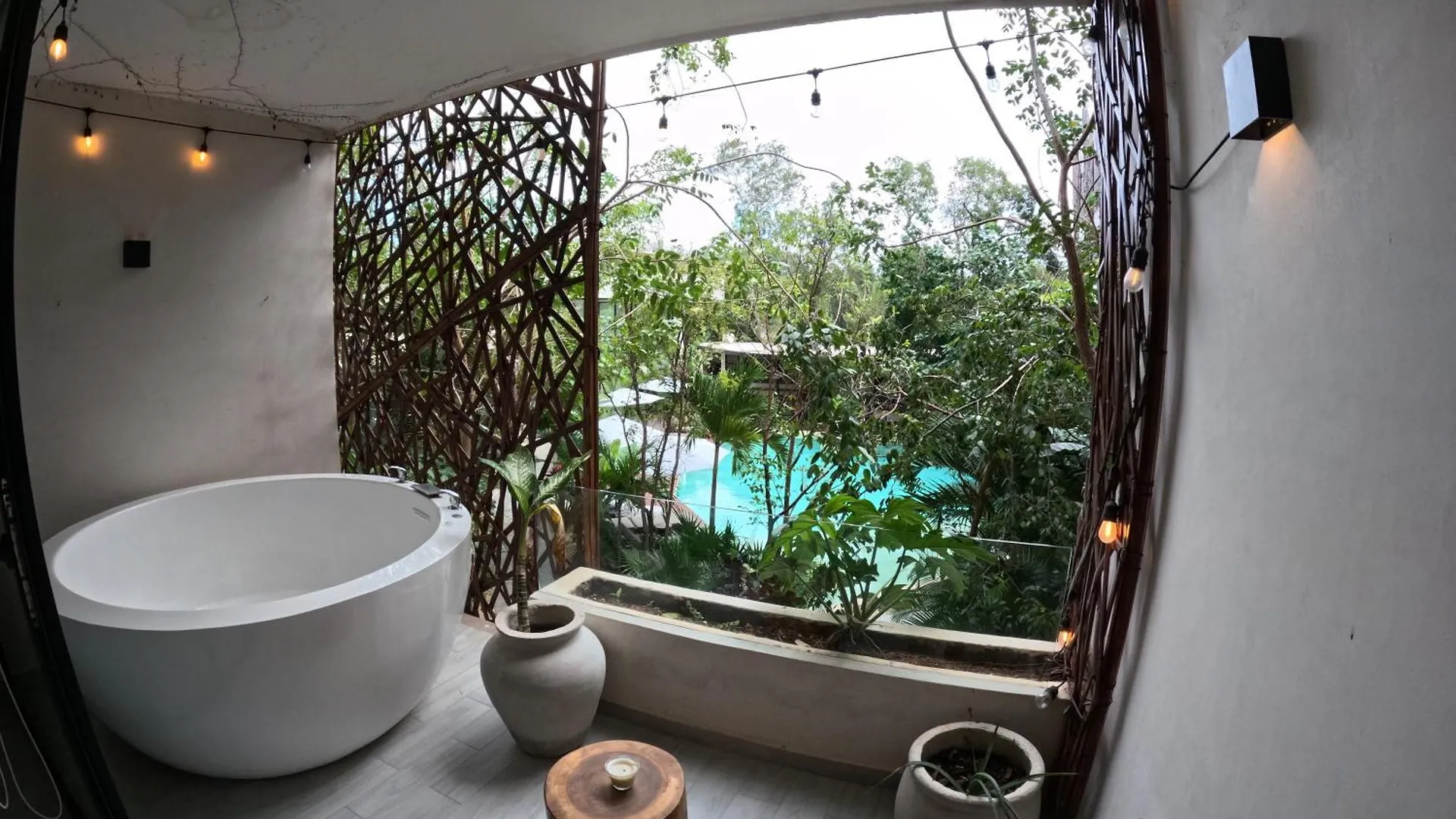 Jade Tulum Zen Residences 22 Apartment